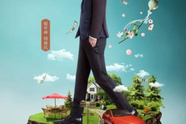 解析周渝民八字：命运背后暗藏玄机，真相竟是……