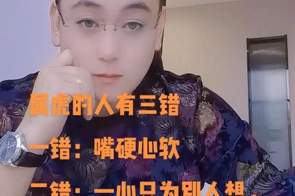 如何改变属虎命运：避开这些误区，走上顺利之路