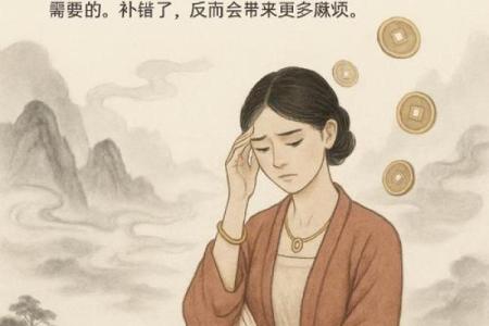 五行流转误区大揭秘：反而让你更了解自己