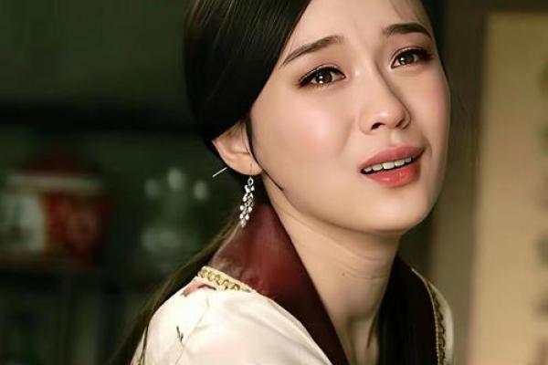 颠覆传统：霍思燕八字解密如何改变命运的奥秘