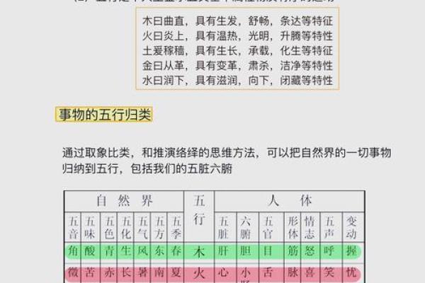 洛五行格局揭秘：如何洞悉你的性格秘密？