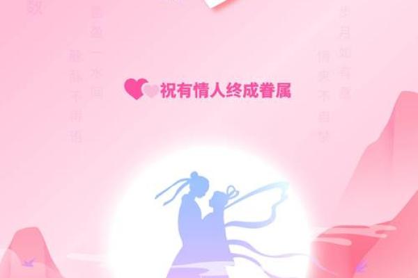 七夕节牛郎织女，感受爱情的自然魅力