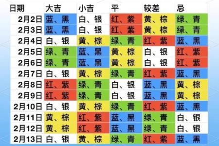 如何改变命运？五行相生颜色布局，打造你的个性化风水空间