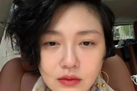 小S的命运颠覆分析：暗藏玄机如何让她一路走红