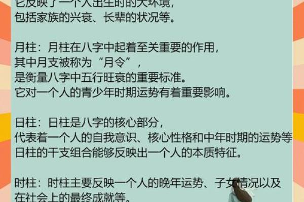 命运密码揭秘：八字命理中的隐藏玄机，如何通过它改变人生走向