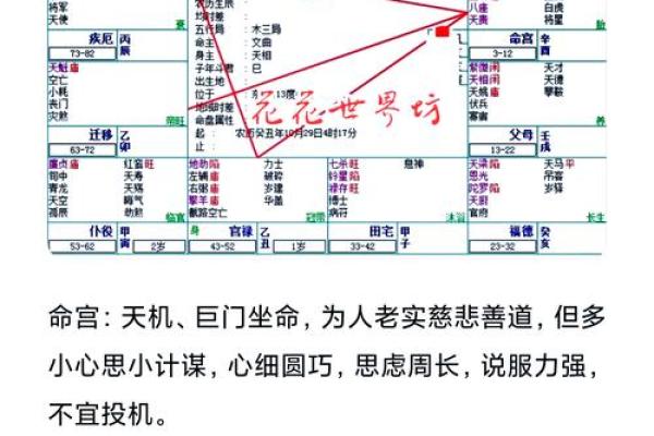 五行格局揭秘：性格解析，你的命运密码如何解锁？