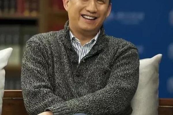 黄磊命理中的暗藏玄机：你不知道的成功秘诀