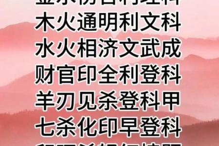你知道如何改变命运吗？八字命理帮助你找到答案
