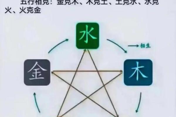五行俱全的神秘性格:揭秘你的内在五行格局 五行俱全的神秘性格:揭秘你的内在五行格局