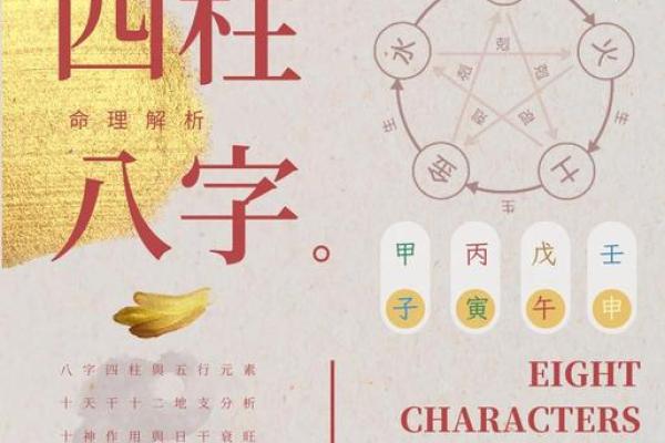 你可能一直误解命运密码:贞享命理如何颠覆传统八字观念 你可能一直误解命运密码:贞享命理如何颠覆传统八字观念