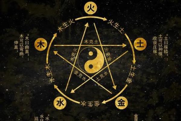 五行格局揭秘:如何通过五行分析你的性格特点? 五行格局揭秘:如何通过五行分析你的性格特点?