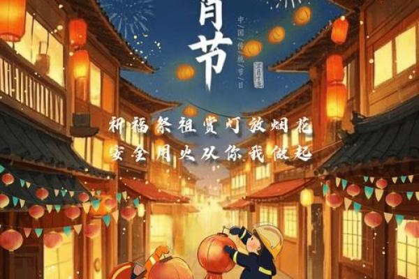 元宵:灯火辉煌,探寻节日民俗 元宵:灯火辉煌,探寻节日民俗