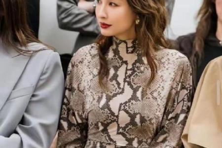 吴昕命理暗藏玄机:颠覆你对婚姻的传统看法