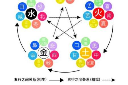 翊五行如何改变?掌握五行格局,轻松改善性格