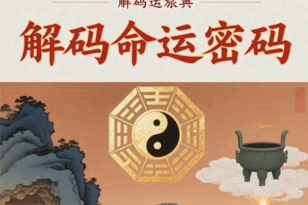 你以为的命运密码,原来隐藏着这些误区 你以为的命运密码,原来隐藏着这些误区