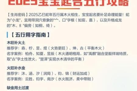 宸的五行格局,反而让你更了解自己