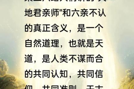 性格解析新视野:仁木五行格局,颠覆传统认知的实用之道