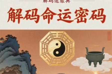 你以为的命运密码,原来隐藏着这些误区