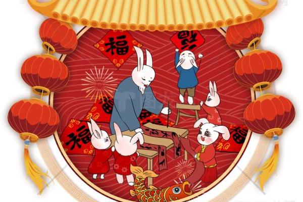 春节:团圆与祝福,品味传统文化 春节:团圆与祝福,品味传统文化