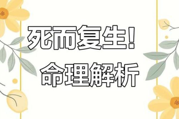 八字命理暗藏玄机,你是否准备好解开命运的锁链 八字命理暗藏玄机,你是否准备好解开命运的锁链