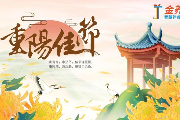 阳节:登高望远,弘扬尊老爱老文化 阳节:登高望远,弘扬尊老爱老文化