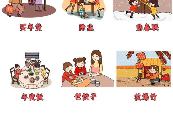 春节:团圆与习俗,品味传统文化的魅力 春节:团圆与习俗,品味传统文化的魅力