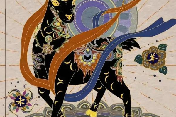 属羊人命理揭秘:暗藏玄机,如何才能迎来好运? 属羊人命理揭秘:暗藏玄机,如何才能迎来好运?