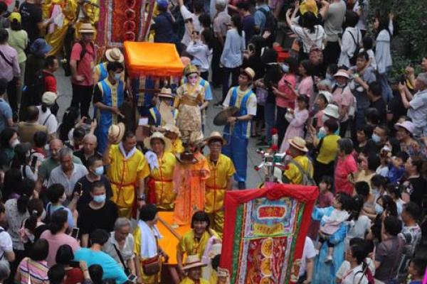 白沙节:纳西族的传统祭祀与文化传承 白沙节:纳西族的传统祭祀与文化传承
