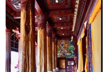 萨嘎达瓦:朝圣与祈福,领略藏族养生智慧