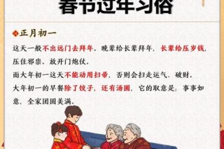 春节:团圆与习俗,品味传统文化的魅力