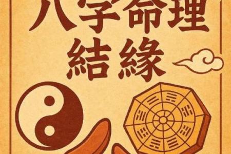 命运暗藏玄机,如何通过八字掌控未来