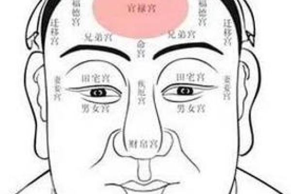 颠覆传统观念，女生下巴长白毛的命理真相，如何改变你的命运？