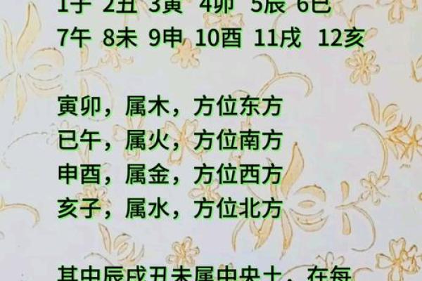 西北方位的五行之谜:性格解析背后的实用改变之道 西北方位的五行之谜:性格解析背后的实用改变之道