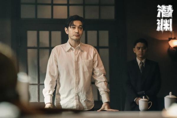颠覆你认知的命运密码:黄晓明婚姻的秘密 颠覆你认知的命运密码:黄晓明婚姻的秘密