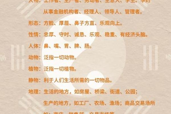 纳甲五行格局揭秘:性格解析的神秘之门 纳甲五行格局揭秘:性格解析的神秘之门