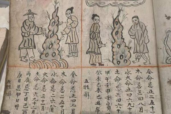 五行格局与性格:揭秘你的命运密码,实用指南在此 五行格局与性格:揭秘你的命运密码,实用指南在此