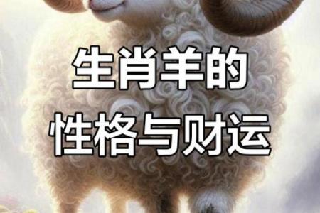 属羊命理揭秘：如何改变不利运势，逆袭人生