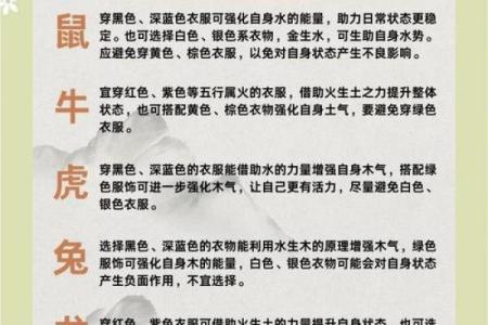 五行格局逆袭指南:从性格弱点到优势,如何实现人生蜕变?