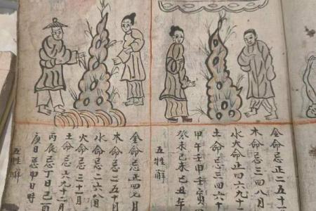 五行格局与性格:揭秘你的命运密码,实用指南在此