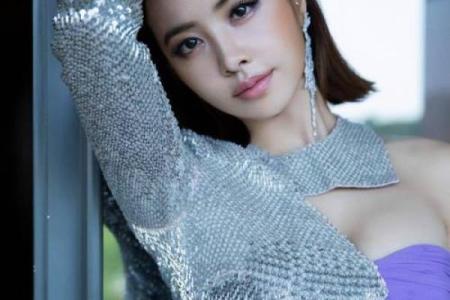 破解蔡依林的命运密码:八字中的秘密与如何改变命运