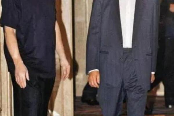 八字命理大揭秘:刘銮雄如何打破命运误区走向辉煌 八字命理大揭秘:刘銮雄如何打破命运误区走向辉煌