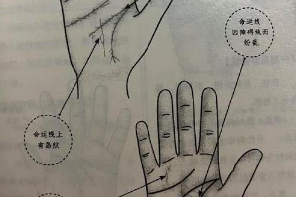 掌心烫背后的暗藏玄机,揭开命理误区,反而能改变你的命运! 掌心烫背后的暗藏玄机,揭开命理误区,反而能改变你的命运!