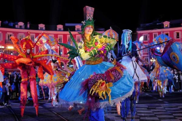 俄罗斯马尔季尼节:春季习俗与自然节令的欢庆 俄罗斯马尔季尼节:春季习俗与自然节令的欢庆