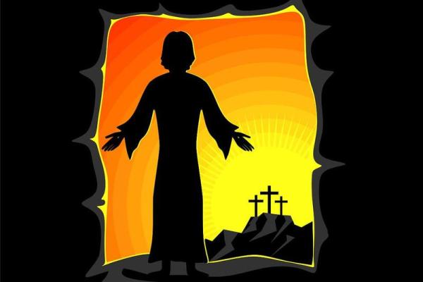 复活节:复苏希望,传递基督教文化 复活节:复苏希望,传递基督教文化