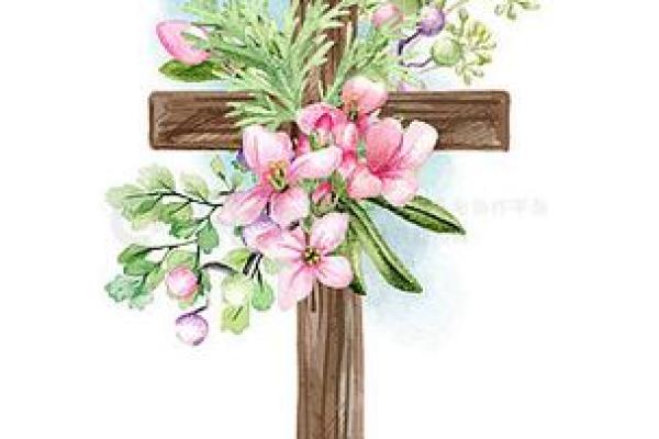 复活节:复苏希望,传递基督教文化 复活节:复苏希望,传递基督教文化