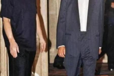 八字命理大揭秘:刘銮雄如何打破命运误区走向辉煌