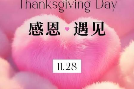 感恩节：团聚与感恩，关注家庭与情感养生