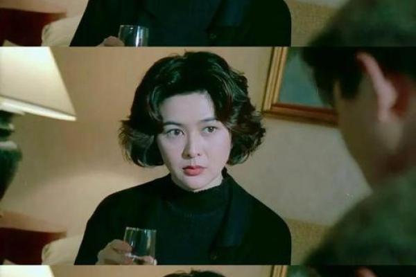 关之琳命理反转:如何通过八字改变命运 关之琳命理反转:如何通过八字改变命运