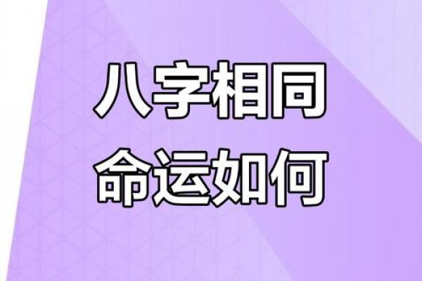 八字命理中的暗藏玄机:你忽视的命运真相 八字命理中的暗藏玄机:你忽视的命运真相