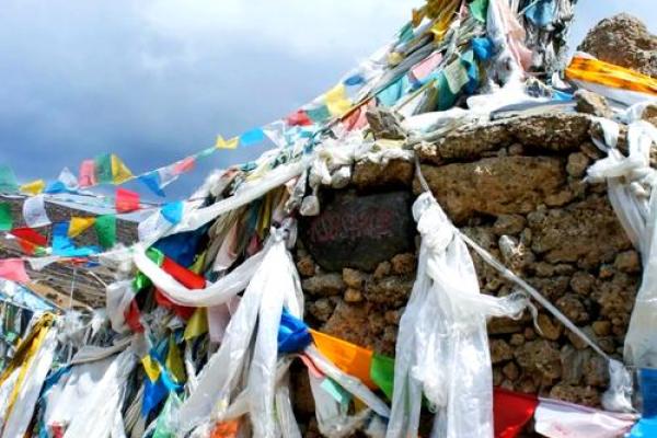 莫门节:祭祀祖先,传承藏族历史文化 莫门节:祭祀祖先,传承藏族历史文化